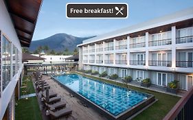 Hotel Santika Premiere Garut